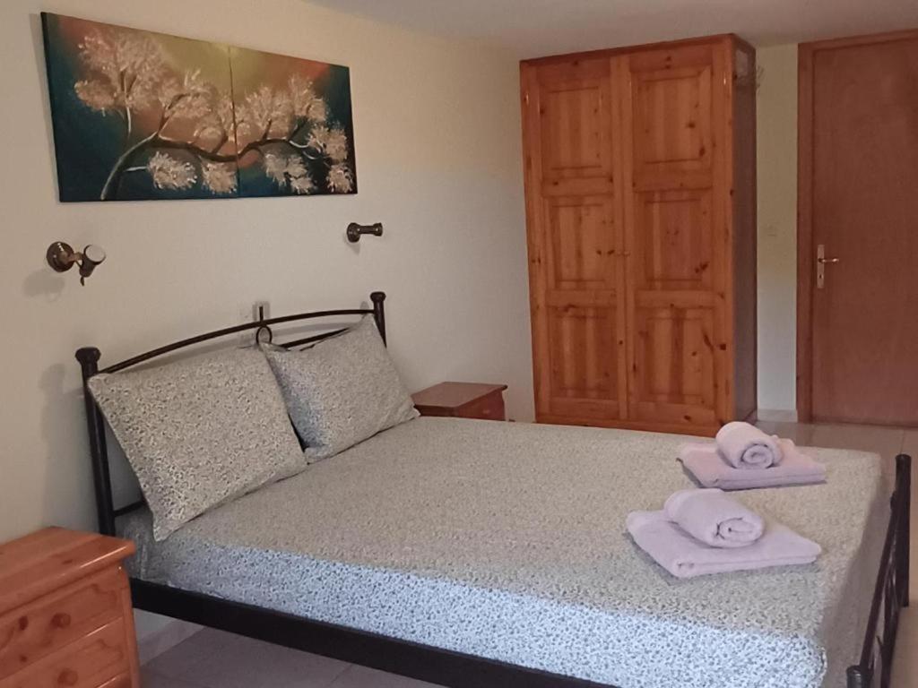 Flora Studios Corfu - Adults Only Benitses  Exteriör bild