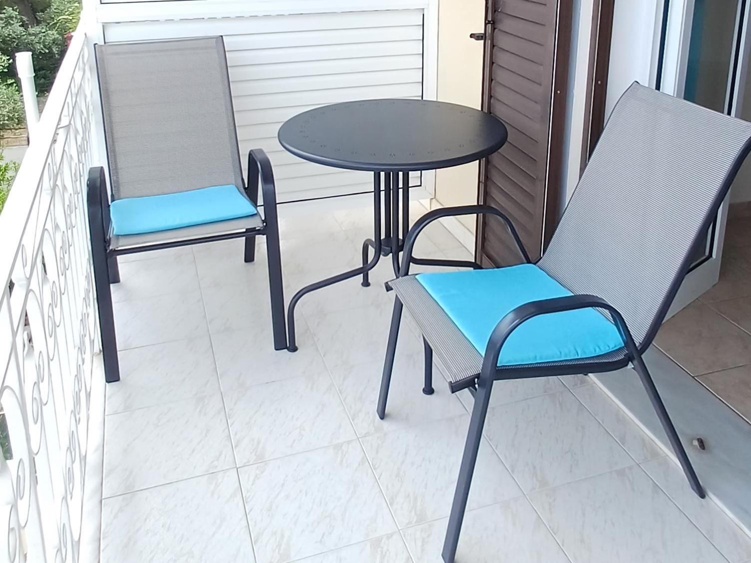 Flora Studios Corfu - Adults Only Benitses  Exteriör bild